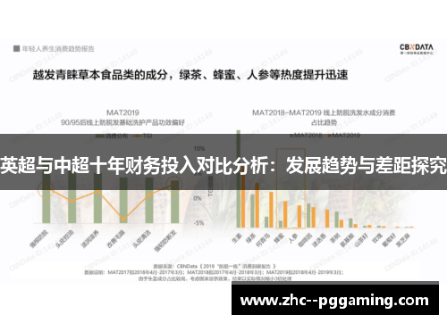 英超与中超十年财务投入对比分析：发展趋势与差距探究