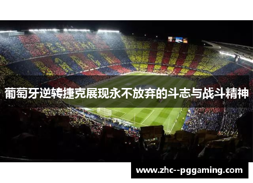 葡萄牙逆转捷克展现永不放弃的斗志与战斗精神