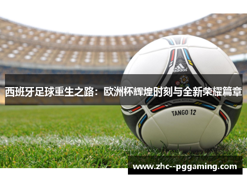 西班牙足球重生之路:欧洲杯辉煌时刻与全新荣耀篇章 西班牙足球重生之路:欧洲杯辉煌时刻与全新荣耀篇章