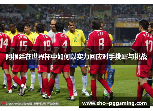 阿根廷在世界杯中如何以实力回应对手挑衅与挑战