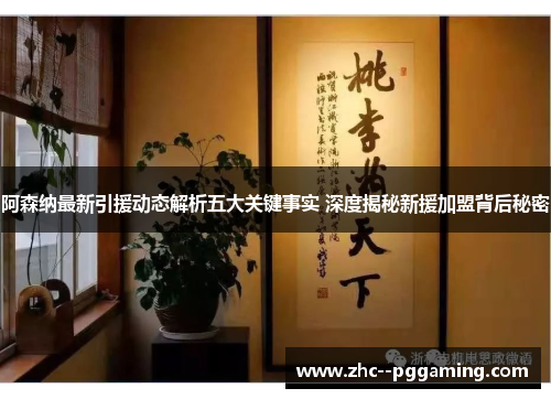 阿森纳最新引援动态解析五大关键事实 深度揭秘新援加盟背后秘密 阿森纳最新引援动态解析五大关键事实 深度揭秘新援加盟背后秘密