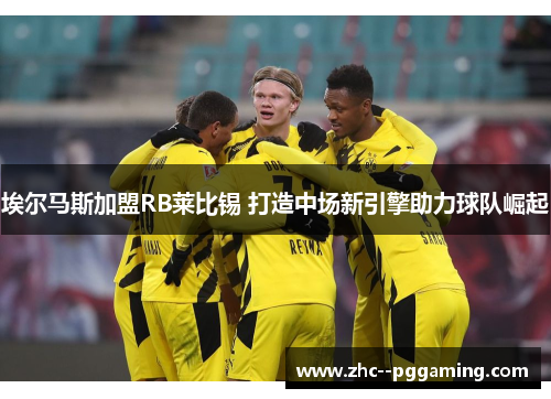 埃尔马斯加盟RB莱比锡 打造中场新引擎助力球队崛起