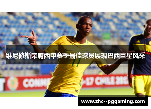 维尼修斯荣膺西甲赛季最佳球员展现巴西巨星风采