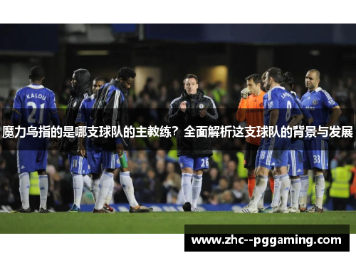 魔力鸟指的是哪支球队的主教练?全面解析这支球队的背景与发展 魔力鸟指的是哪支球队的主教练?全面解析这支球队的背景与发展
